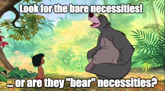 bar-bear