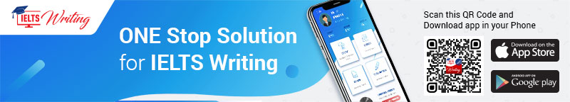 IELTS Writing App