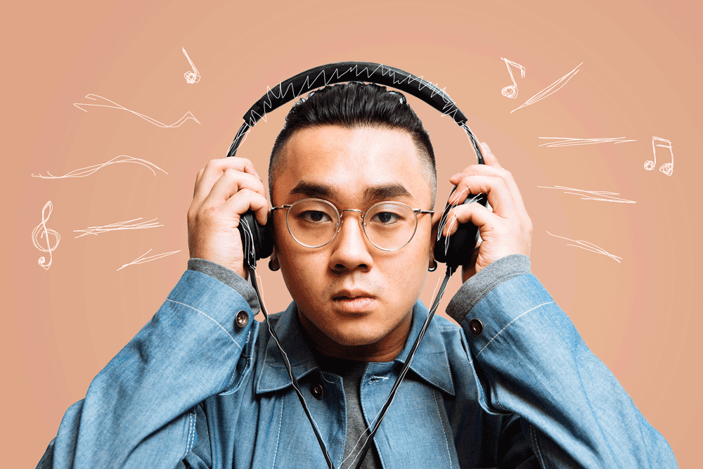 IELTS Listening