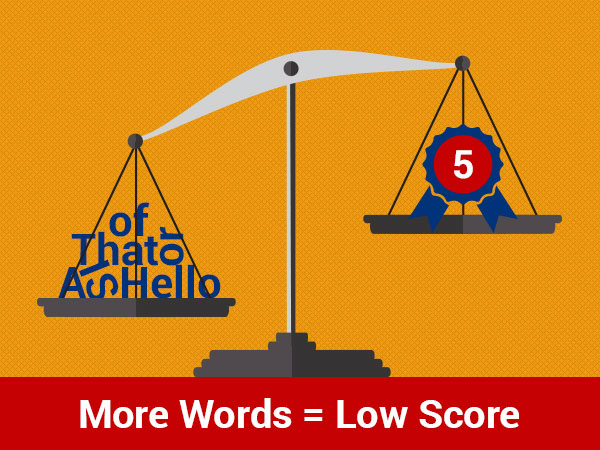 IELTS Low Score