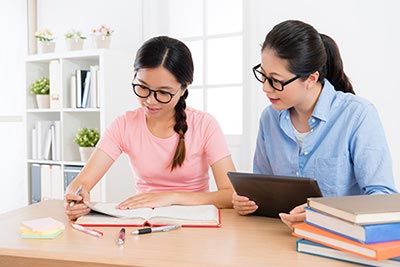 IELTS Experts Help