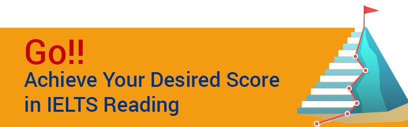 Success in ielts exam