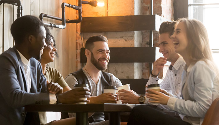 IELTS Discussion