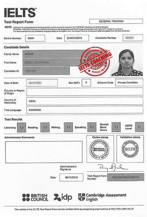 20 Free IELTS Practice Tests For Academic General Training IELTS 