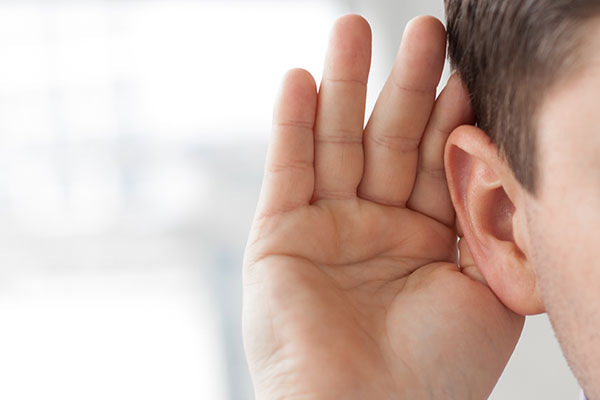 ielts listening