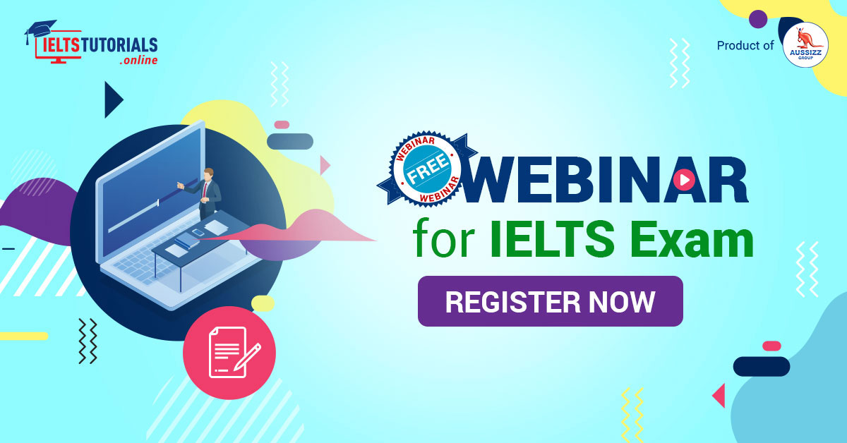 ielts masterclass webinar Preparation Tips Insightful IELTS  Webinars  Online Free